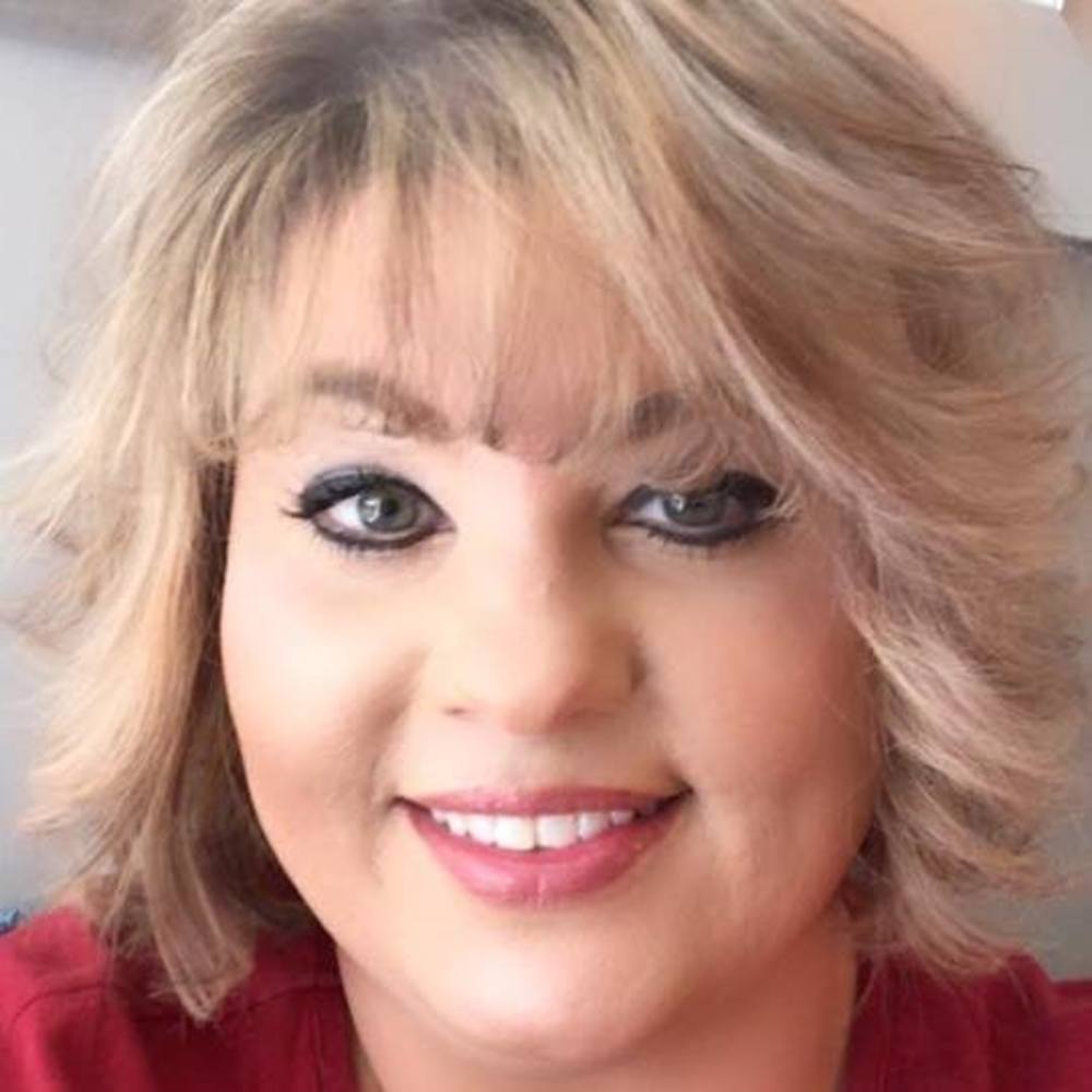 Meet your Posher, Mechelle